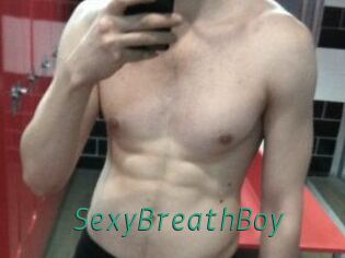 SexyBreathBoy