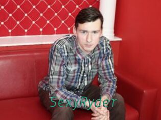 SexyRyder Gay Home Pictures