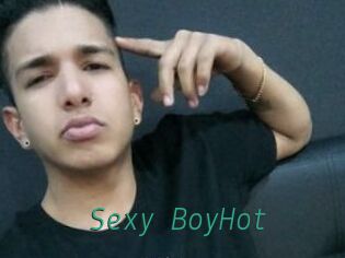 Sexy_BoyHot