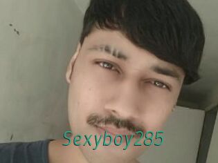 Sexyboy285