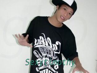 Sexytimothy
