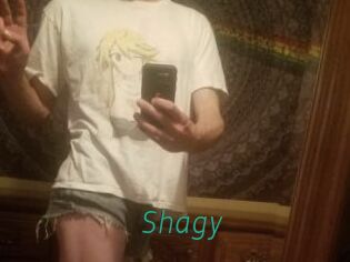 Shagy