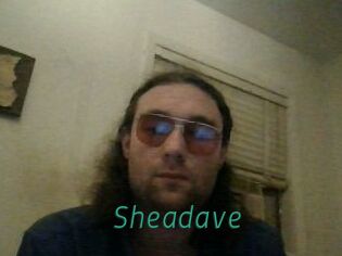 Sheadave