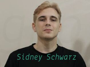 Sidney_Schwarz