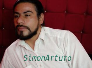 SimonArturo