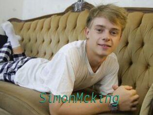 SimonMcking