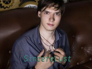 SincereLust