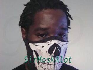 SirMaskAlot