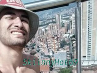 SkiinnyHot69