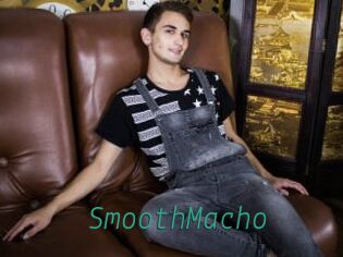 SmoothMacho