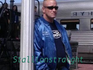 Stallionstraight