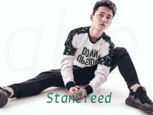 StanCreed