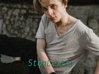 StanLexter
