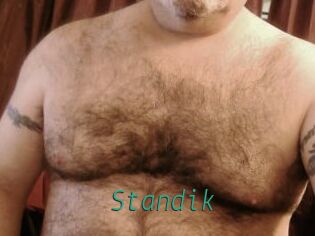 Standik