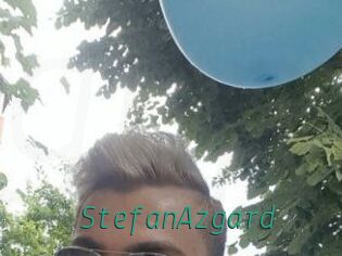 StefanAzgard
