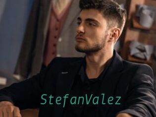 StefanValez