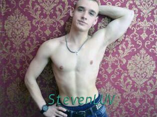 StevenLUV