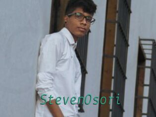 StevenOsori Gay Home Pictures