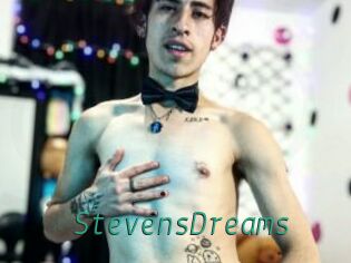 StevensDreams