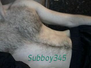 Subboy345