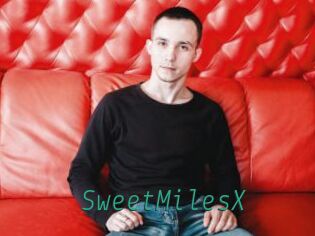 SweetMilesX