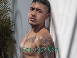 Saidparker
