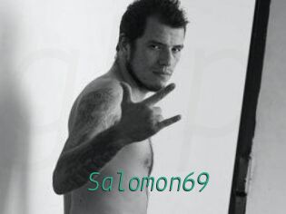 Salomon69