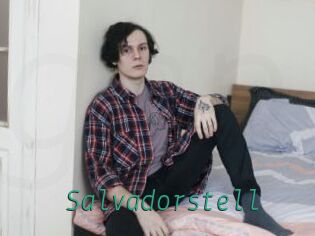Salvadorstell