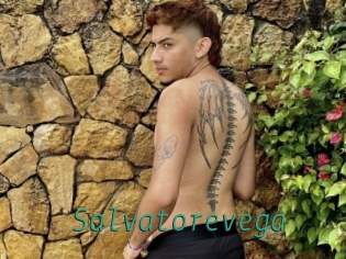 Salvatorevega