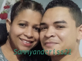 Sammyandcriss21