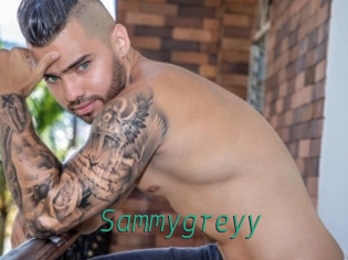 Sammygreyy