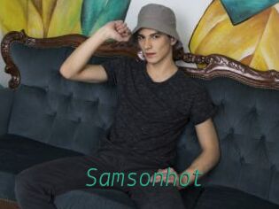 Samsonhot
