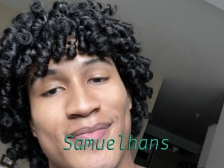 Samuelhans