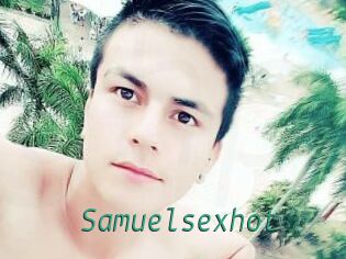 Samuelsexhot