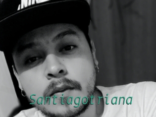 Santiagotriana