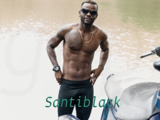 santiblack Gay Home Pictures
