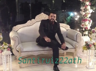 santiruiz22ath Gay Home Pictures