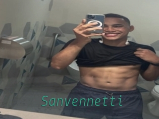 Sanvennetti