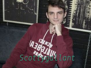 Scottygallant