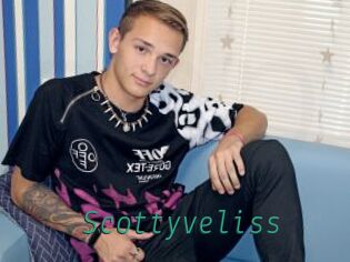 Scottyveliss