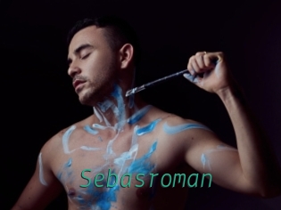 sebasroman Gay Home Pictures