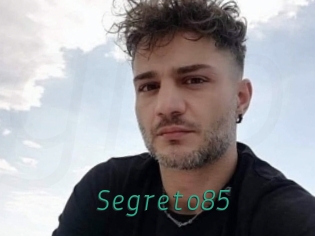Segreto85