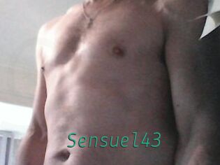 Sensuel43