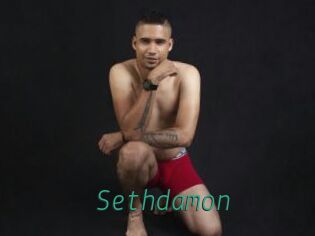 Sethdamon
