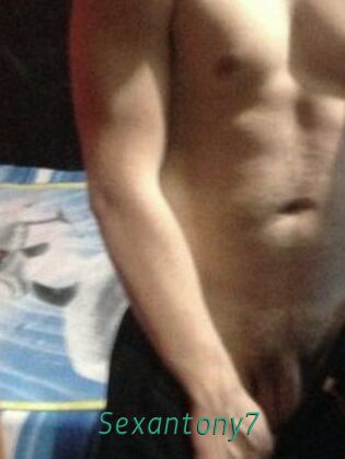 Sexantony7