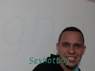 Sexhotboy