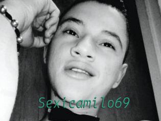 Sexicamilo69