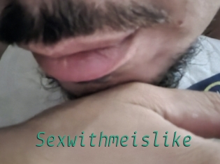 Sexwithmeislike