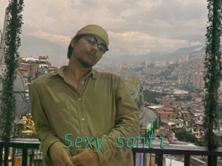 Sexy_santi