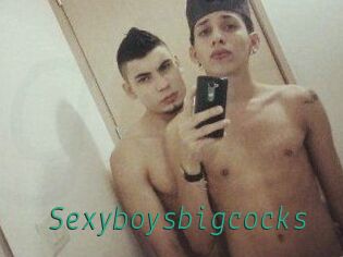 Sexyboysbigcocks